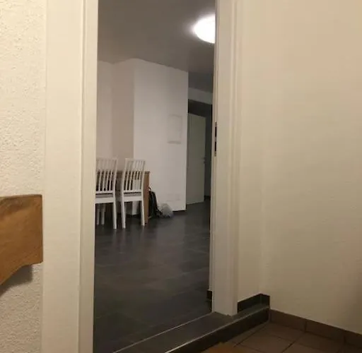 Joy - Mit Panoramasicht * رورشاخ